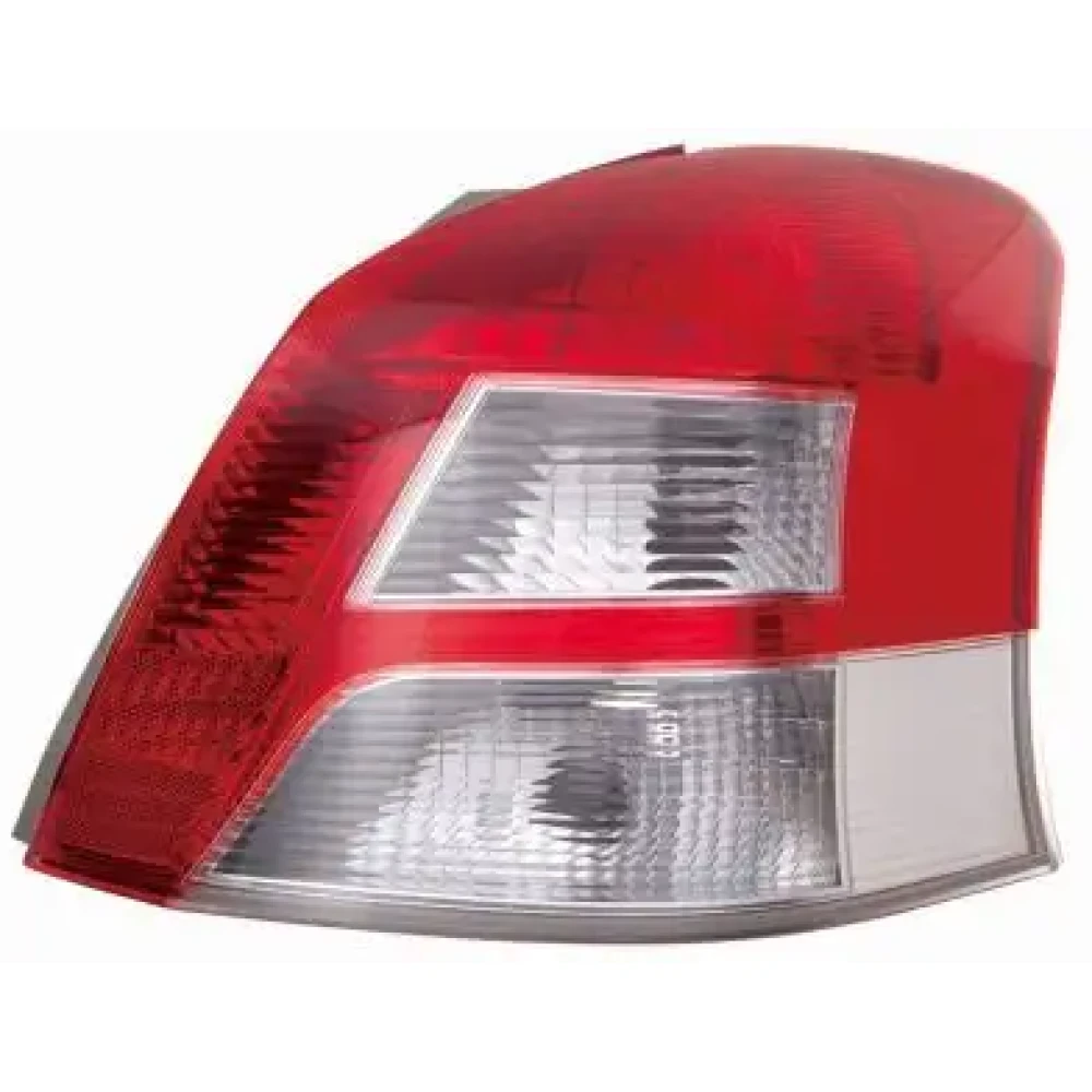 Toyota Yaris Sağ Stop Lambası 2009-2010 81551-0D250