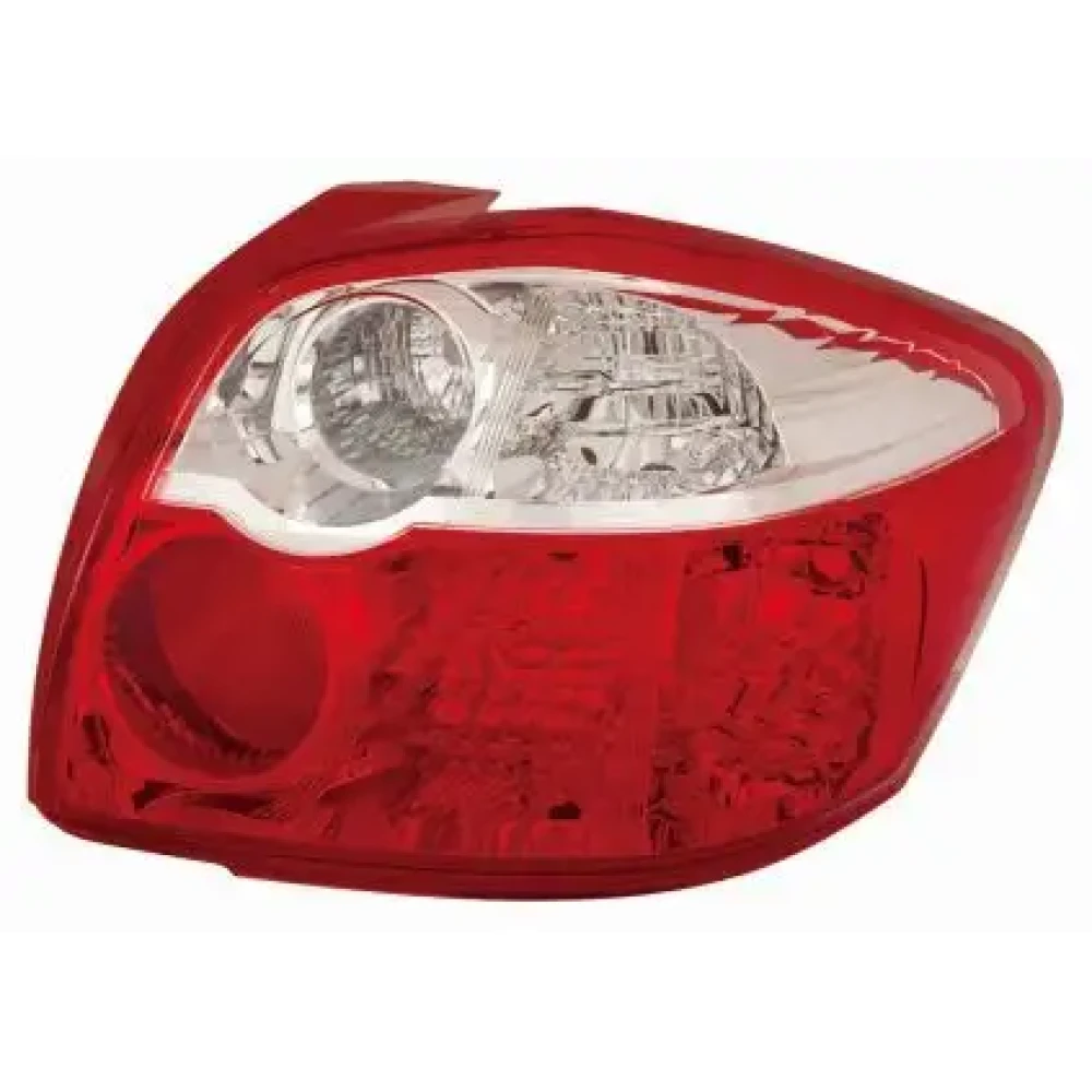 Toyota Auris Sağ Stop Lambası 2010-2012 81551-02540