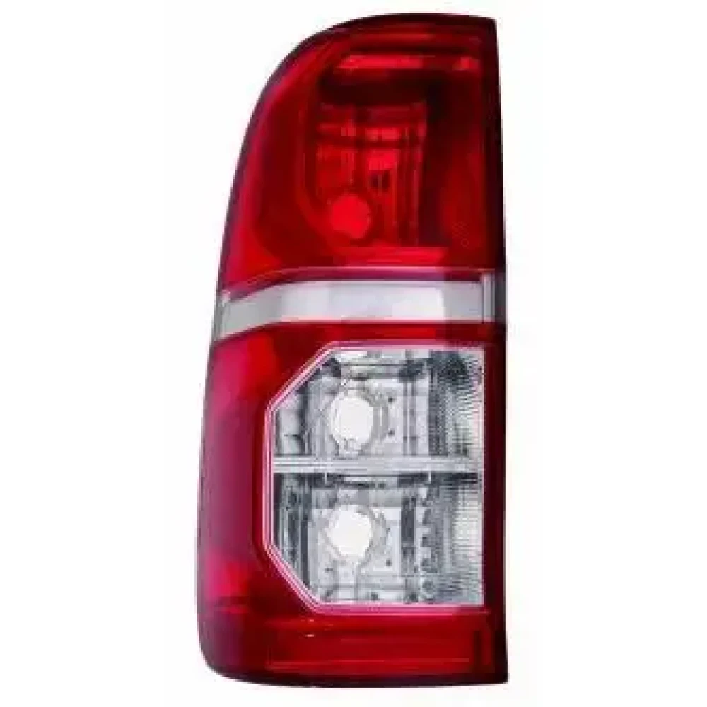 Toyota Hilux Vigo Sağ Stop Lambası Duysuz 81550-0K160
