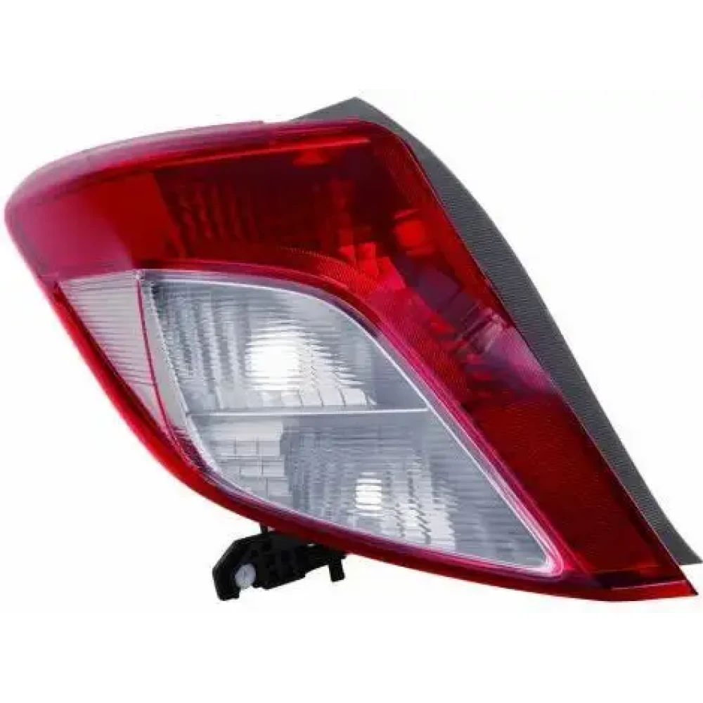 Toyota Yaris Sol Stop Lambası Duysuz 2011-2013 81561-0D370
