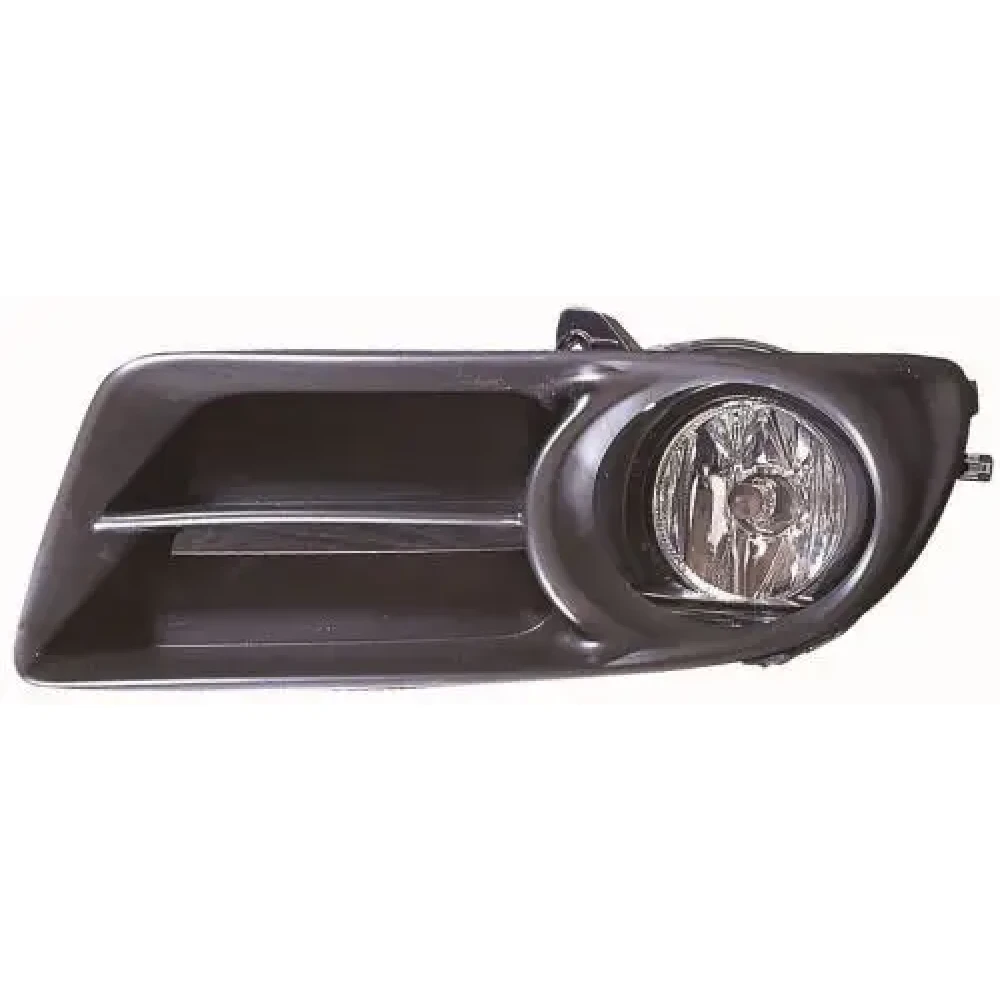 Toyota Corolla Sis Farı ve Kapağı 2004-2006 Sedan Ön Sağ 52127-12150