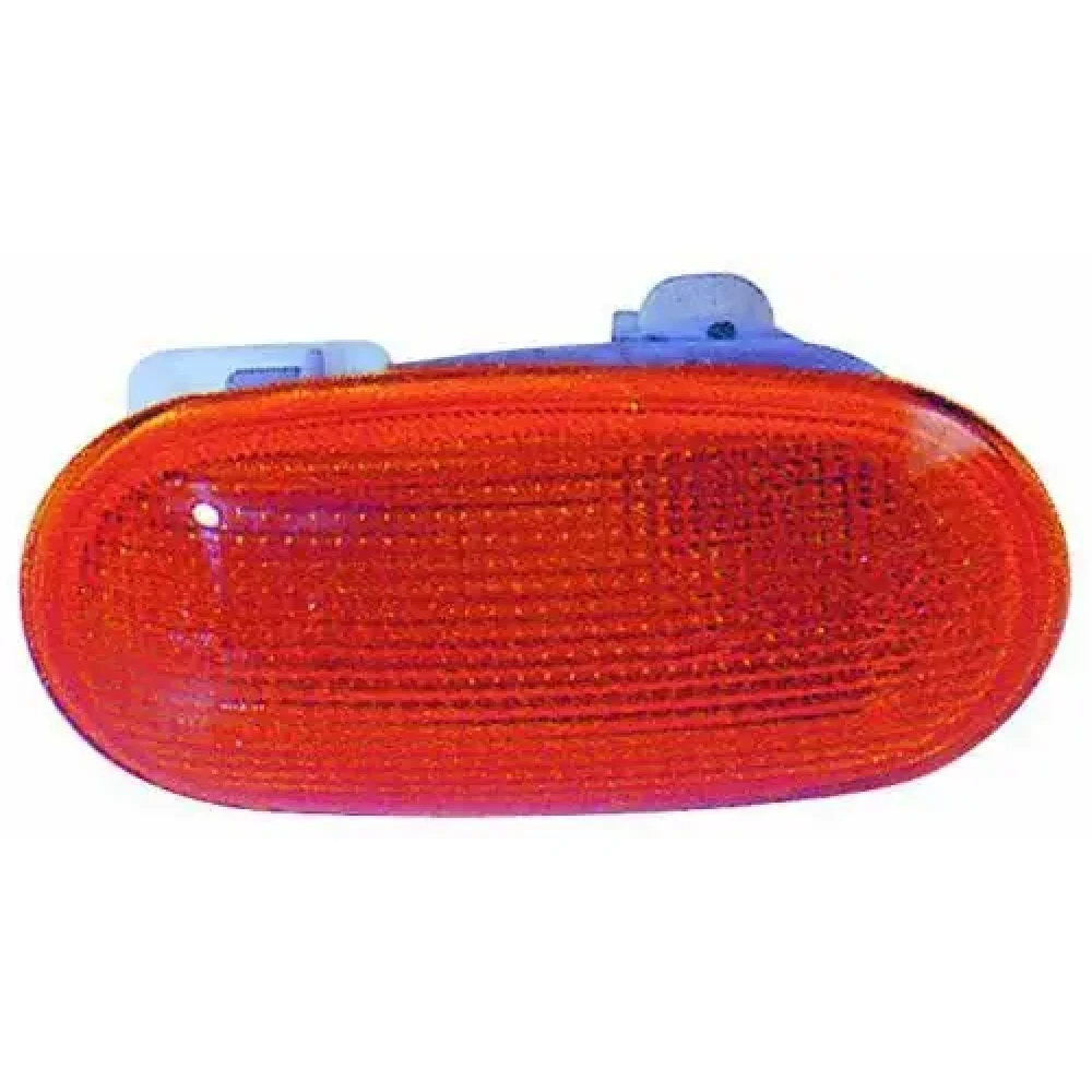 Mitsubishi L200 Çamurluk Sinyal Lambası Sarı Duylu Sağ Sol MB847540