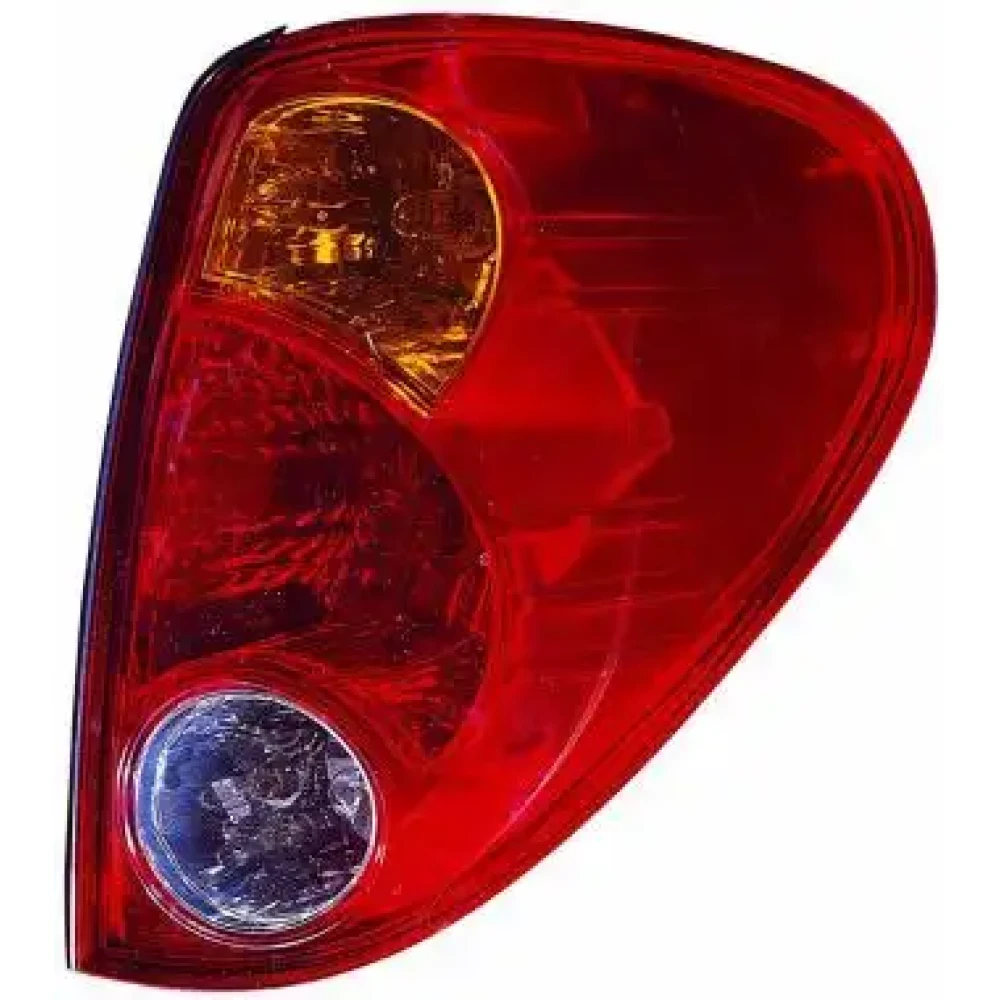 Mitsubishi L200 Sol Stop Lambası 2006-2014 Duyulu 8330A155