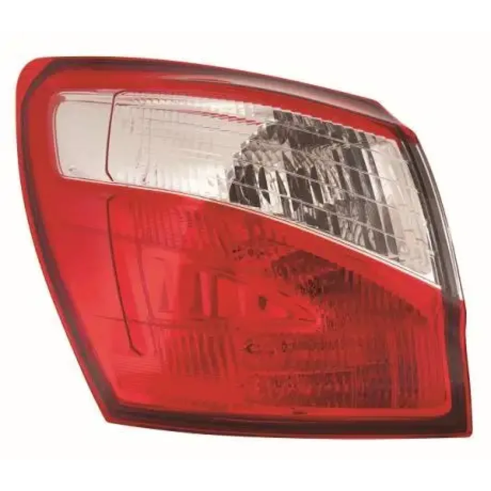 Nissan Qashqai LED'li Sol Stop Lambası 26555-BR00A