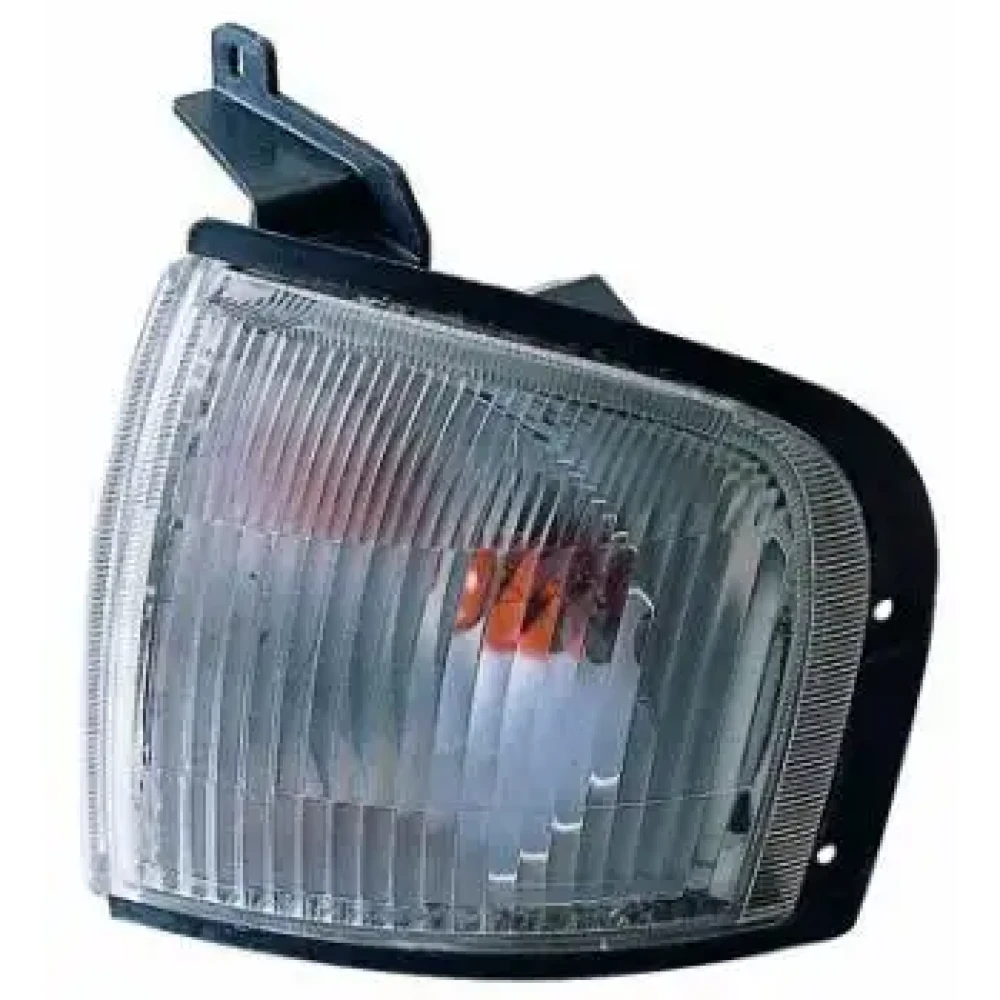 Mazda B2500 Sinyal Lambası Sol Beyaz UH71-51-070A