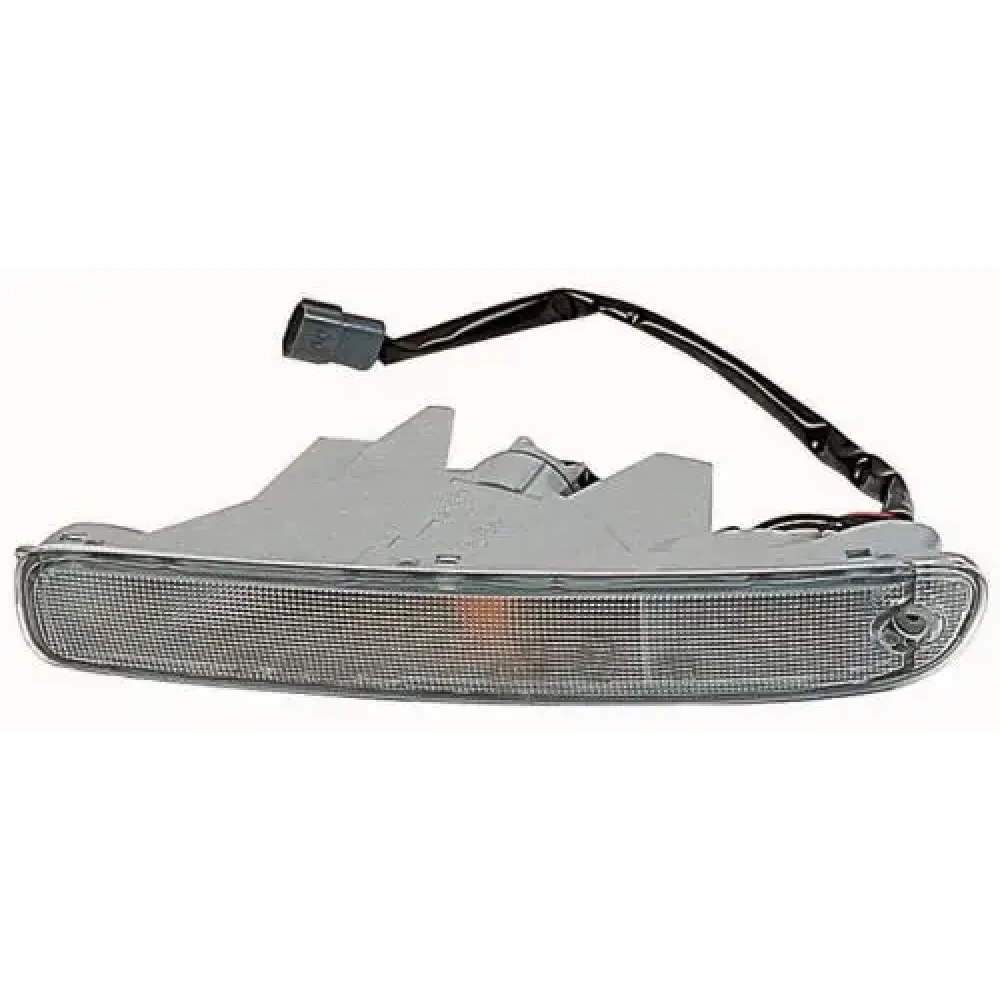 Mazda 323 Tampon Sinyal Lambası Sağ Duylu 1996-1998 BC6A-51-060A