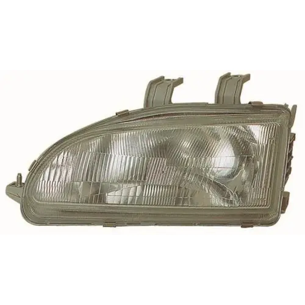 Honda Civic Sağ Far 1992-1995 Sedan Hatchback 33101-SR3-E01