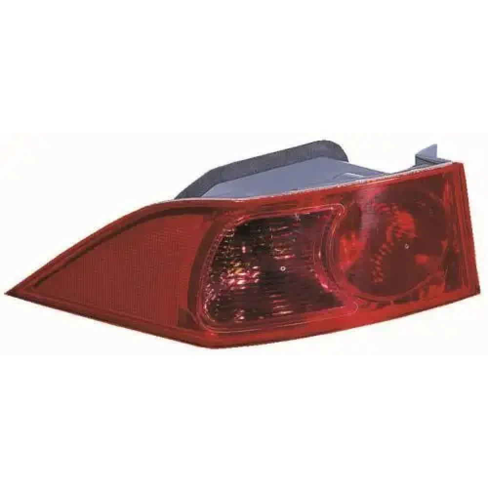 Honda Accord Dış Sol Stop Lambası 2003-2008 33506-SEA-003