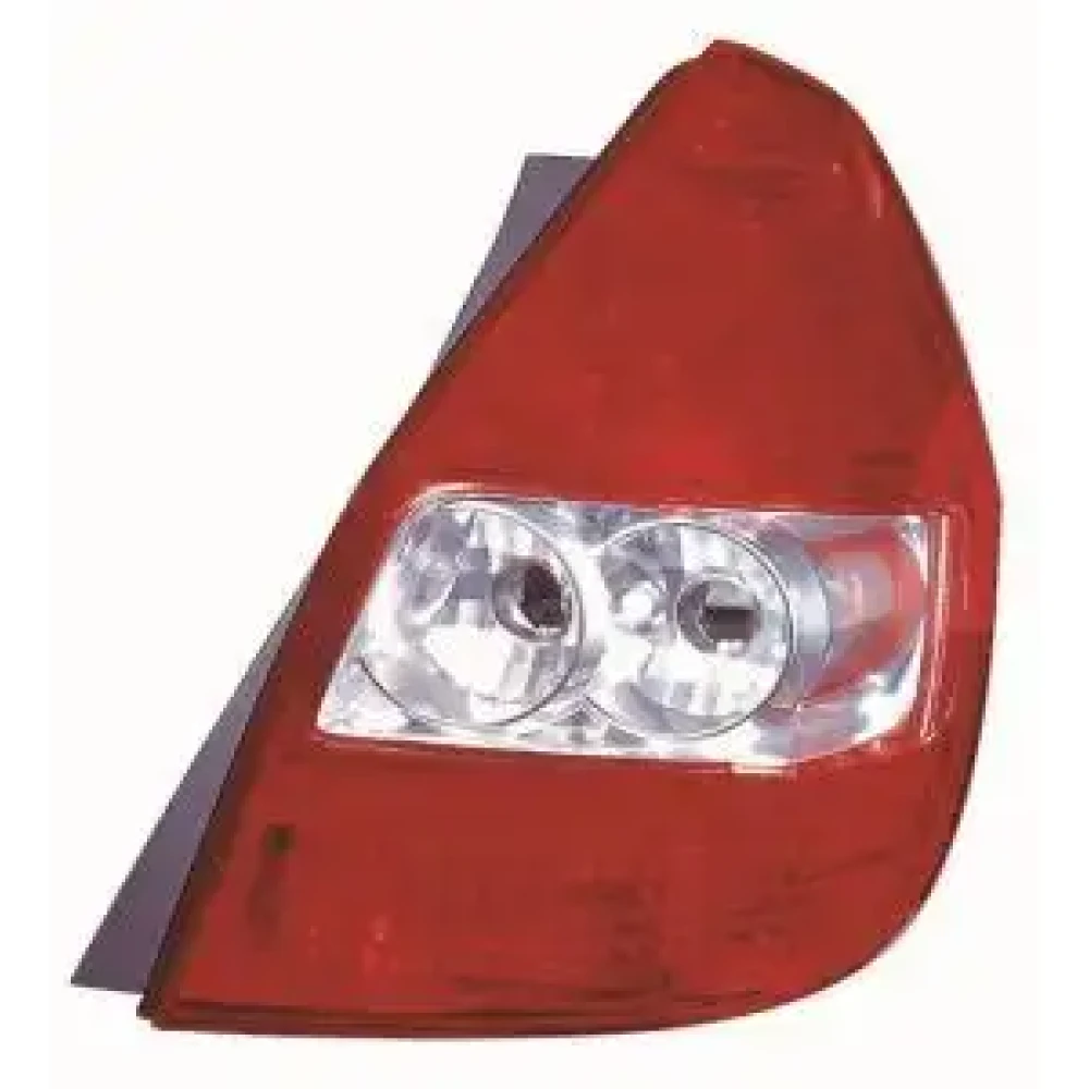 Honda Jazz 2002-2006 Sol Stop Lambası 33551-SAA-G01