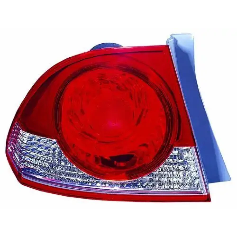 Honda Civic FD6 Sedan Dış Sol Stop Lambası 33551-SNB-003