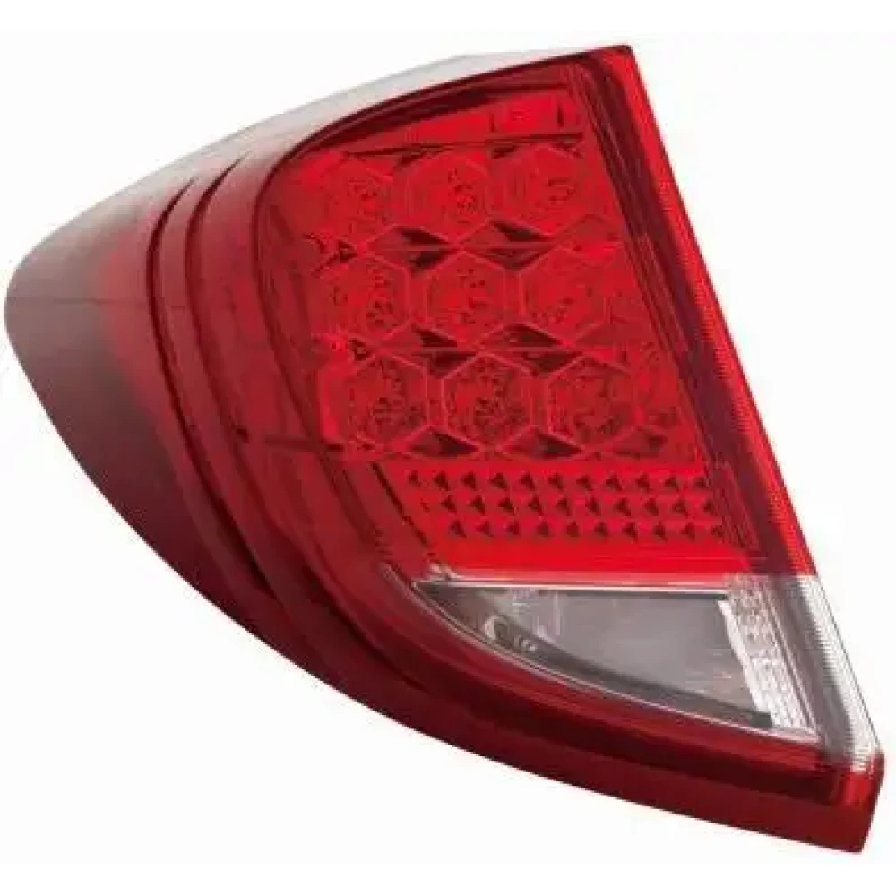Honda Civic Hatchback Stop Lambası LED Sol Dış 33550-TV0-E01