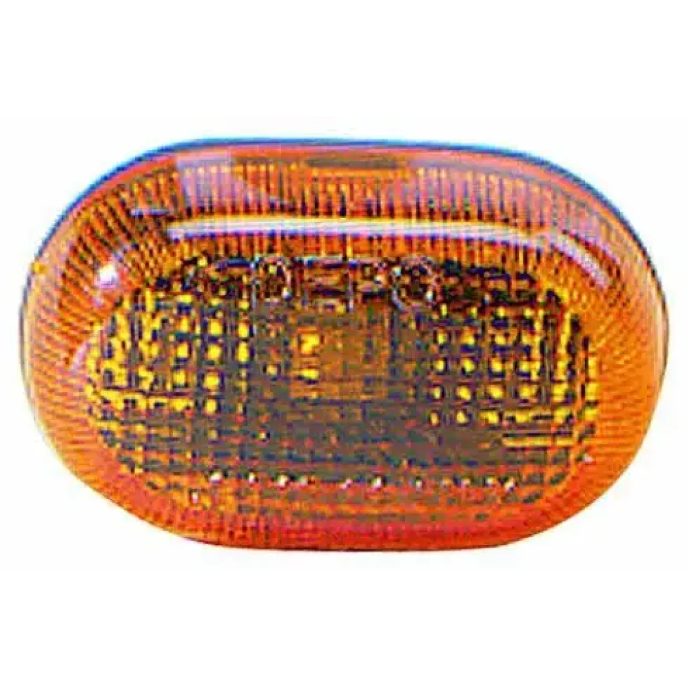 Suzuki Swift Çamurluk Sinyal Lambası Sol Sarı Duylu 36430-60B00