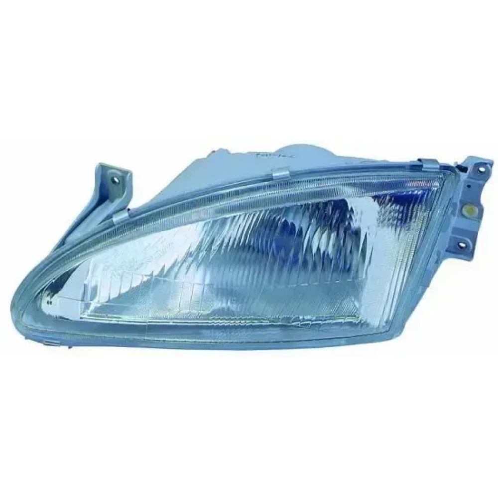 Hyundai Elantra Sağ Ön Far 92102-29000