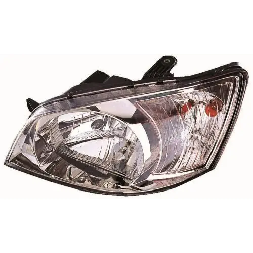 Hyundai Getz Sol Elektrikli Far 2003-2006 92110-1C010
