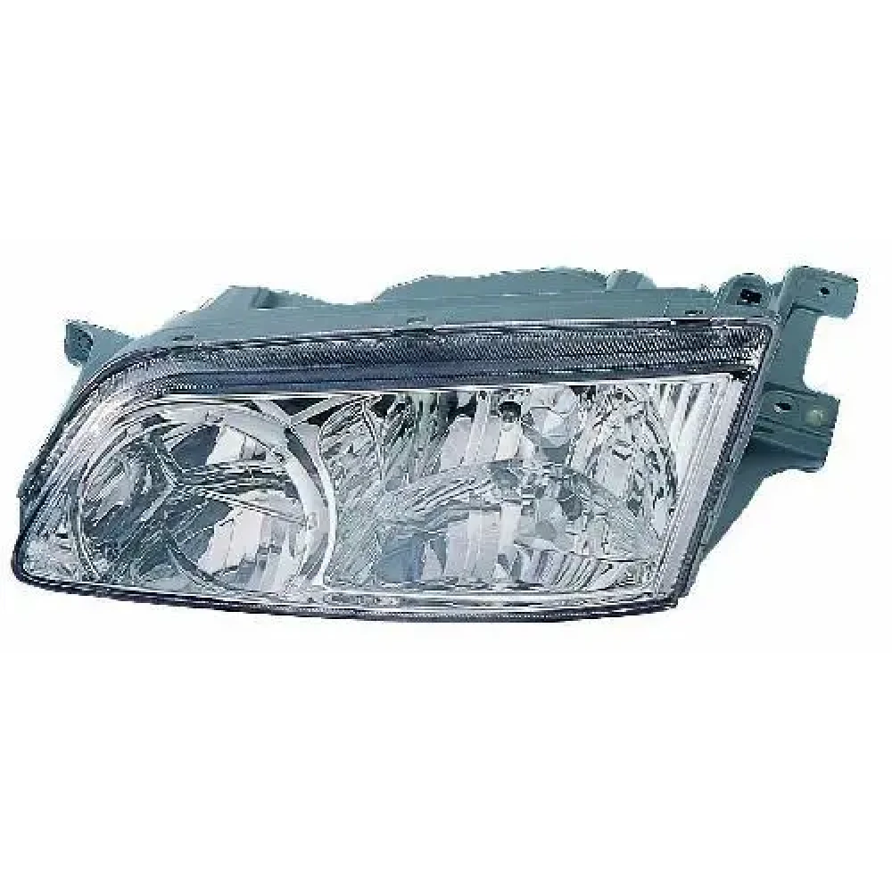 Hyundai Starex Elektrikli Sol Far 2002-2007 92103-4A510