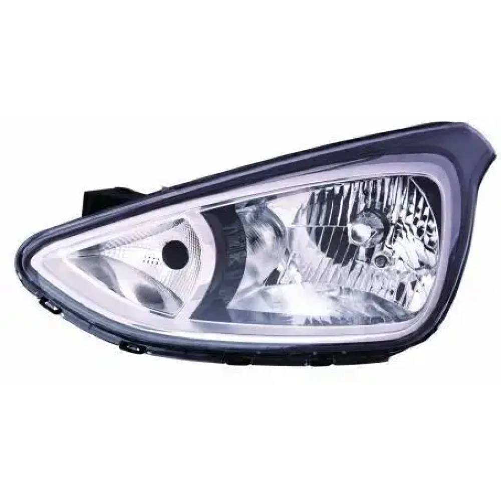 Hyundai i10 Sağ Elektrikli Far 2014-2018 92102-B9000