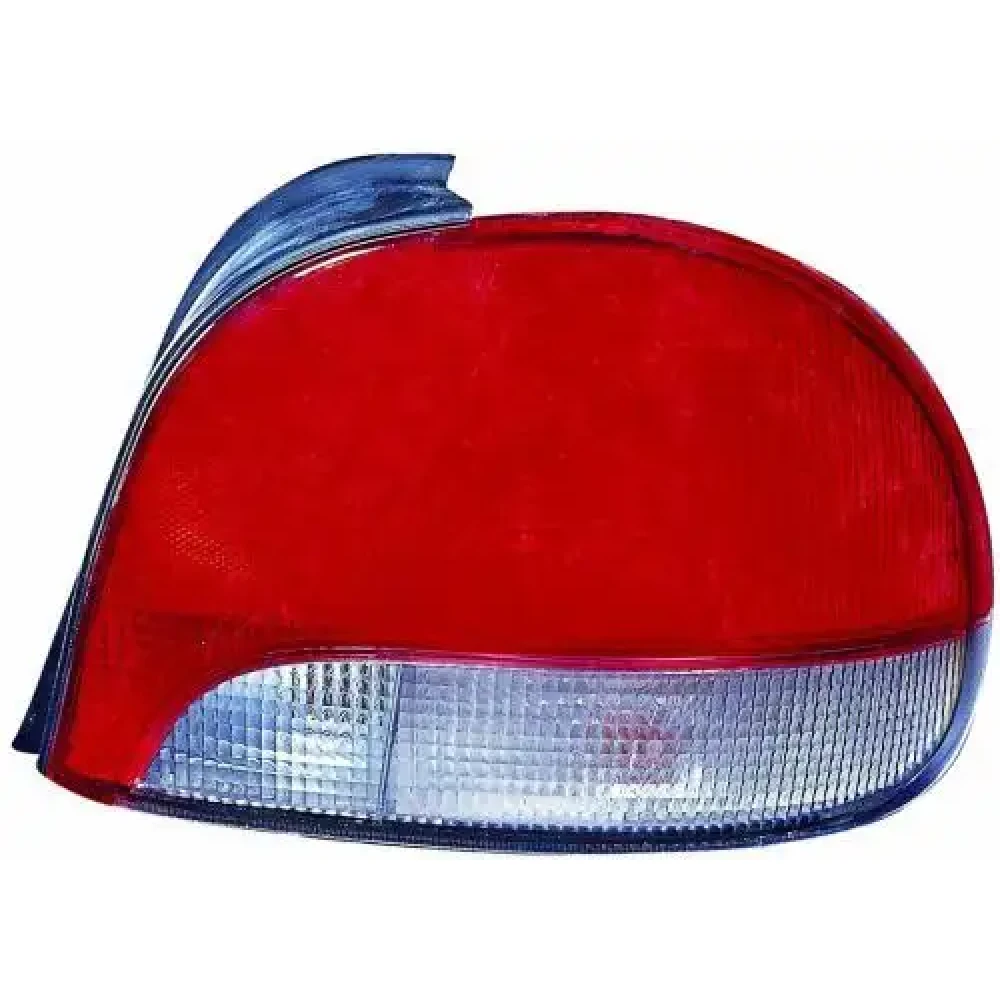 Hyundai Accent Stop Lambası 1998-2000 Sağ 5 Kapı Hatchback Duysuz 92402-22520