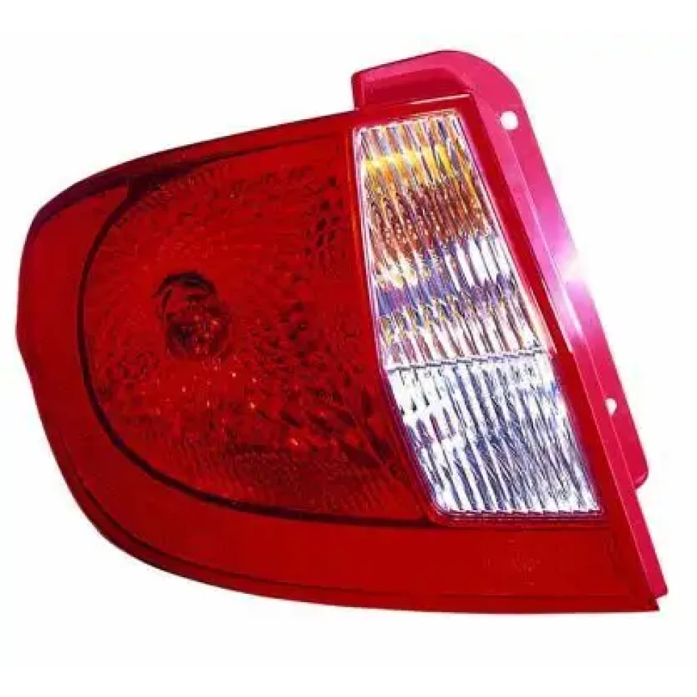 Hyundai Getz Stop Lambası Sol 2006-2011 92401-1C510