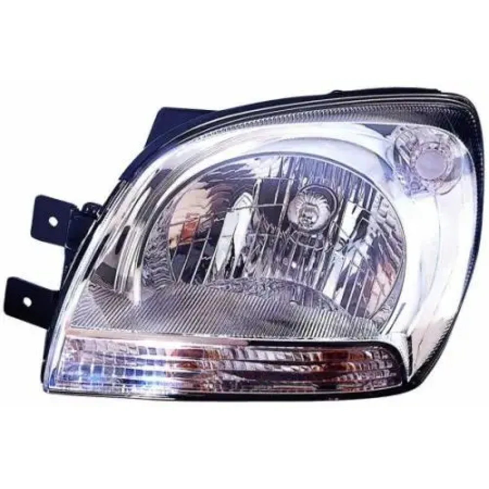 Kia Sportage Sağ Elektrikli Far 2005-2008 92102-1F021