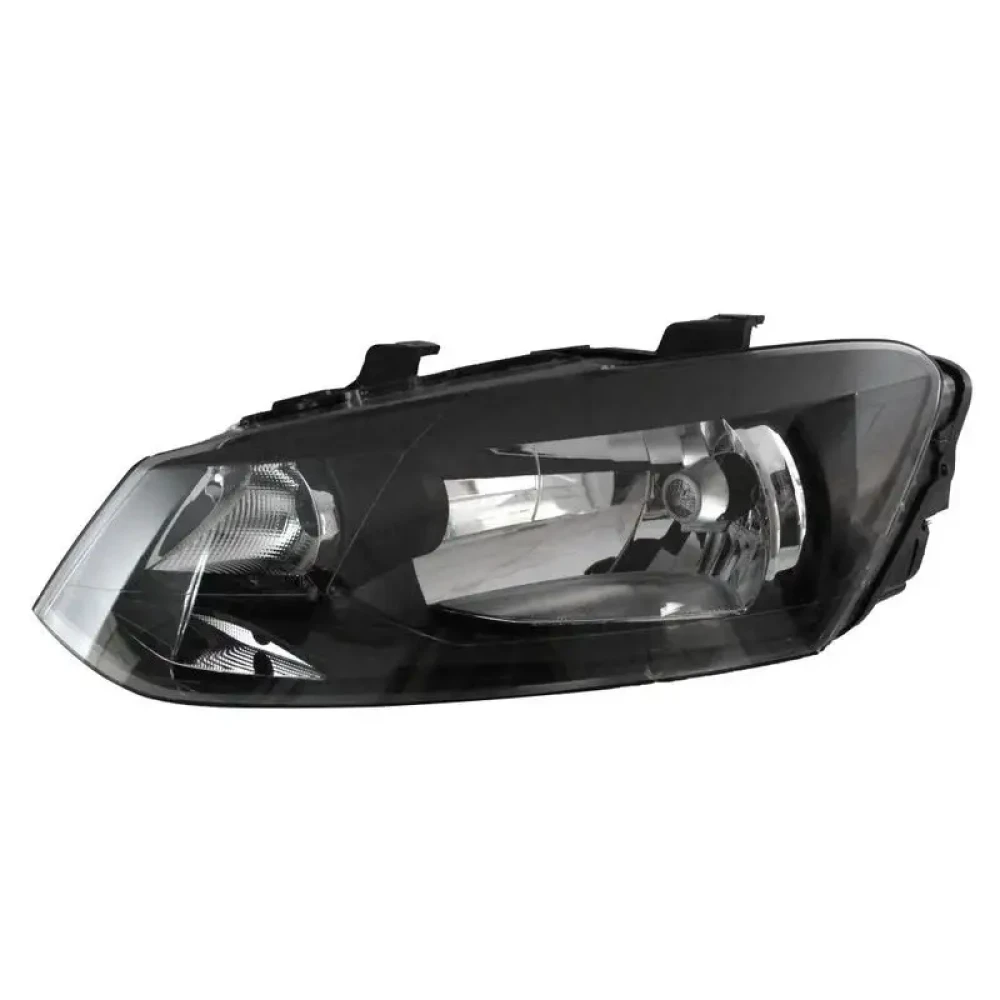 Volkswagen Polo Sol Far Valeo Tip H4 2009-2014 6R1941015E