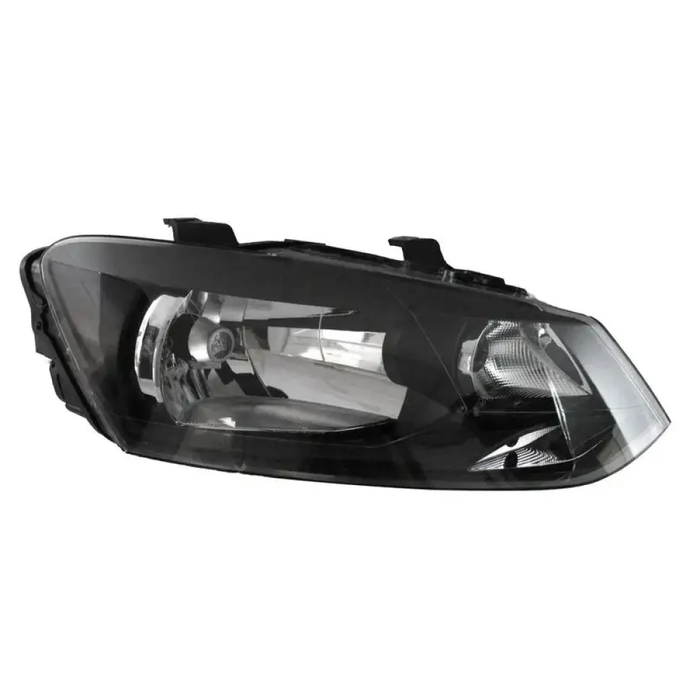 Volkswagen Polo Sağ Far H4 Valeo Tip 2009-2014 6R1941016E