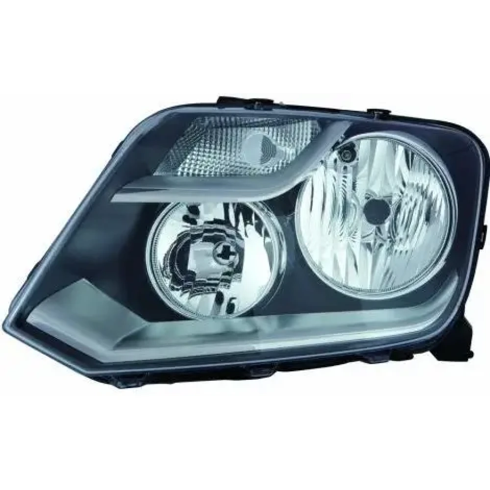 Volkswagen Amarok Sol Far H7 H15 2H1941015M