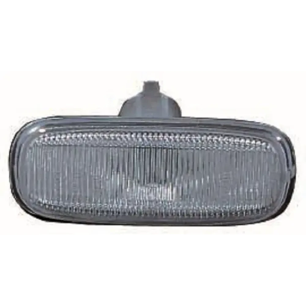 Audi A4 Çamurluk Sinyal Lambası Beyaz 4B0949127