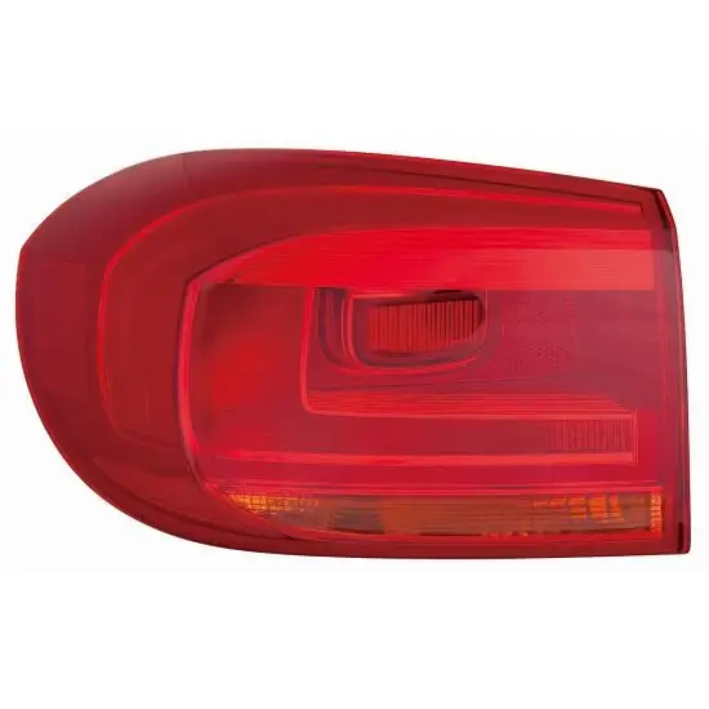 Volkswagen Tiguan Dış Sol Stop Lambası 2012-2018 5N0945095Q