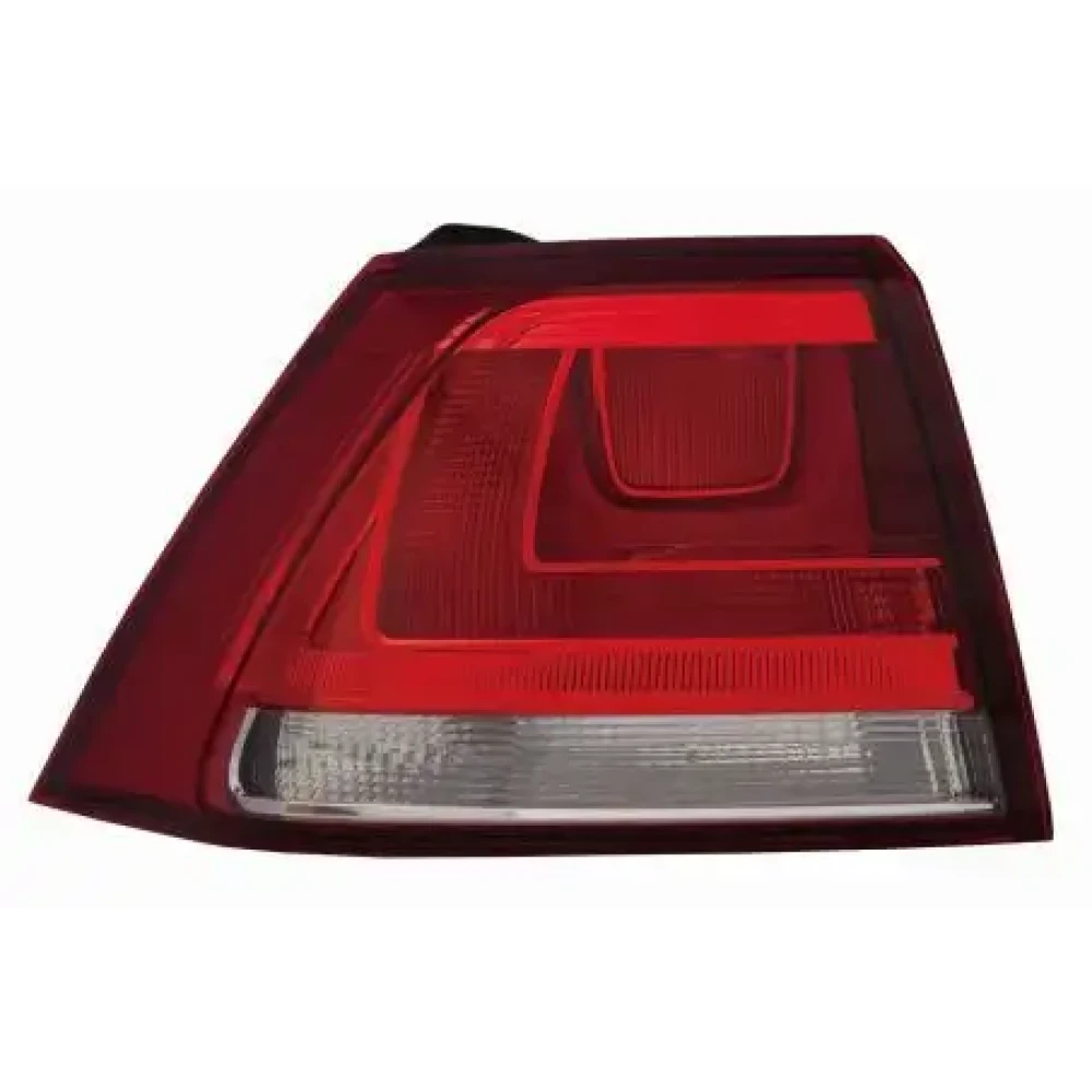 Volkswagen Golf 7 Dış Sol Stop Lambası 2013-2017 5G0945095M
