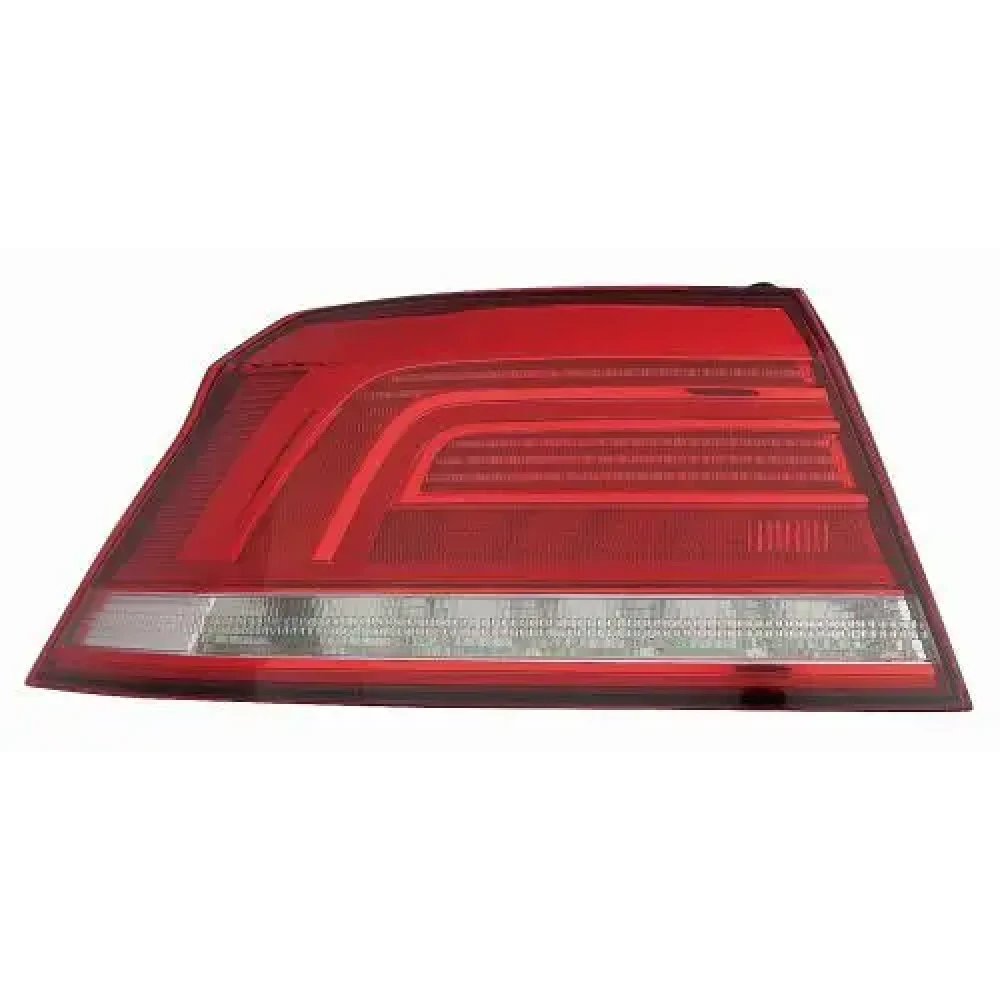 Volkswagen Passat Dış Sağ LED Stop Lambası Comfort 3G5945096F