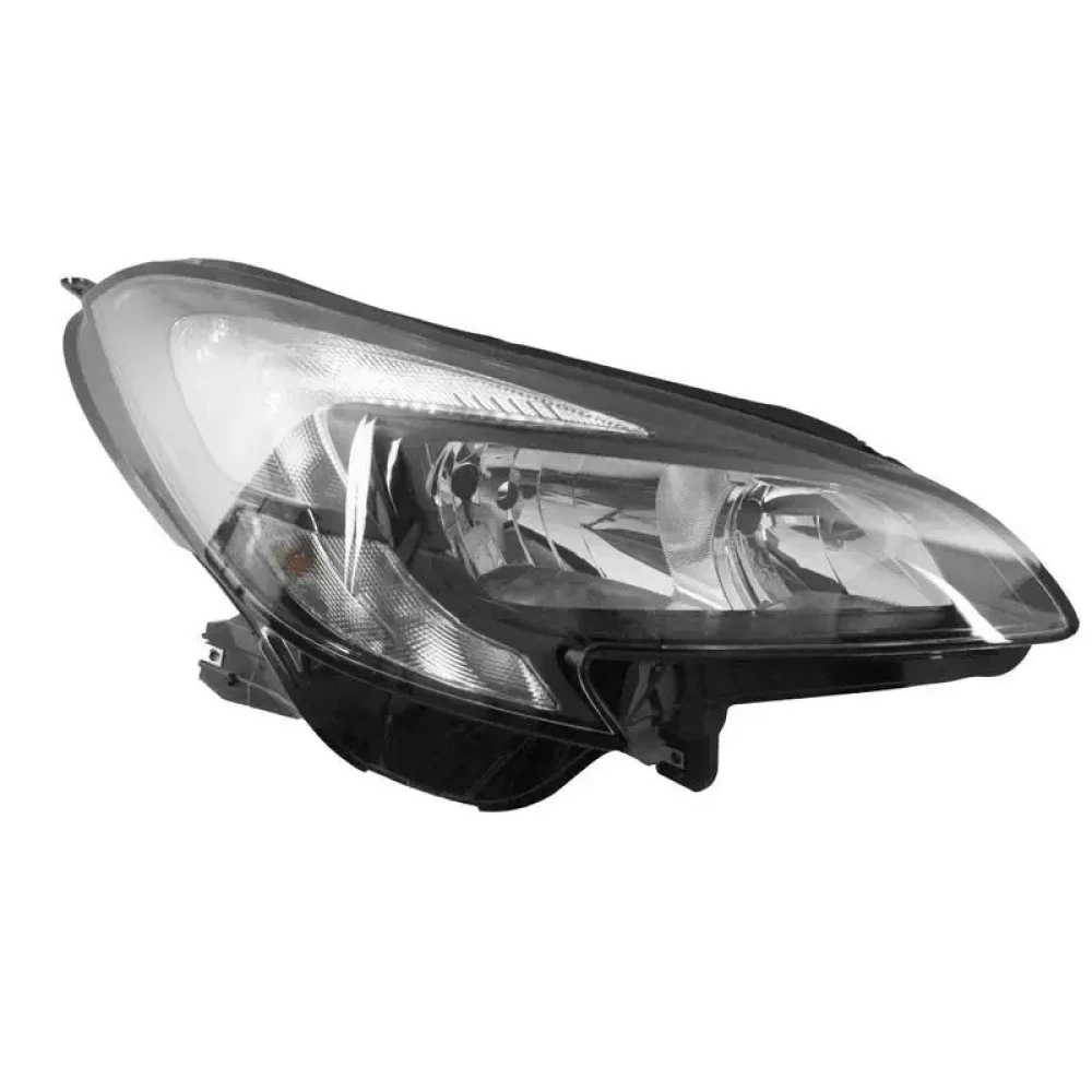Opel Corsa E Sağ Far 1216858