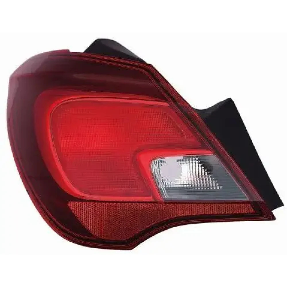 Opel Corsa E Sağ Stop Lambası 1222566