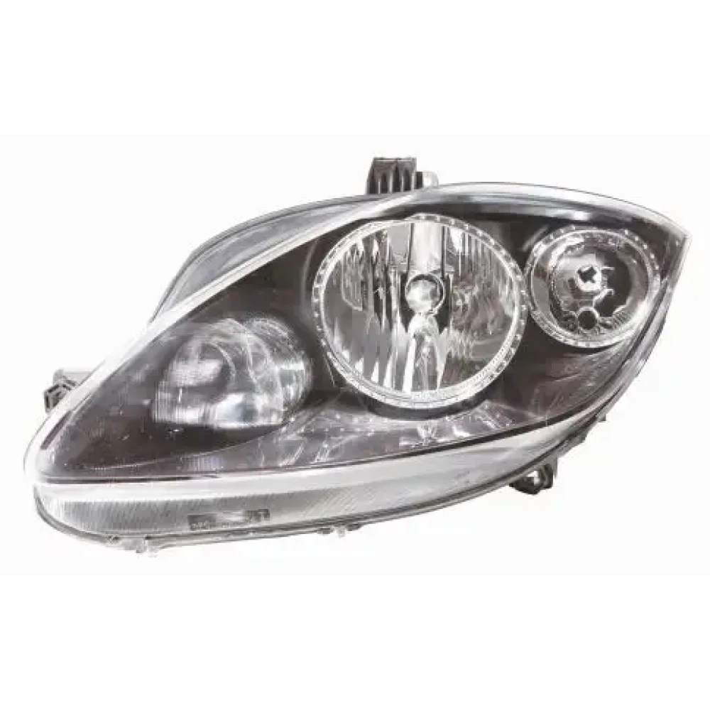 Seat Leon Sağ Far 2009-2012 5P1941034B