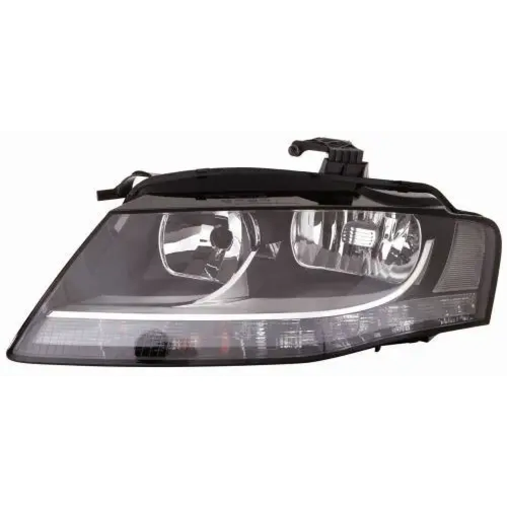 Audi A4 Sağ Far 2008-2011 8K0941030