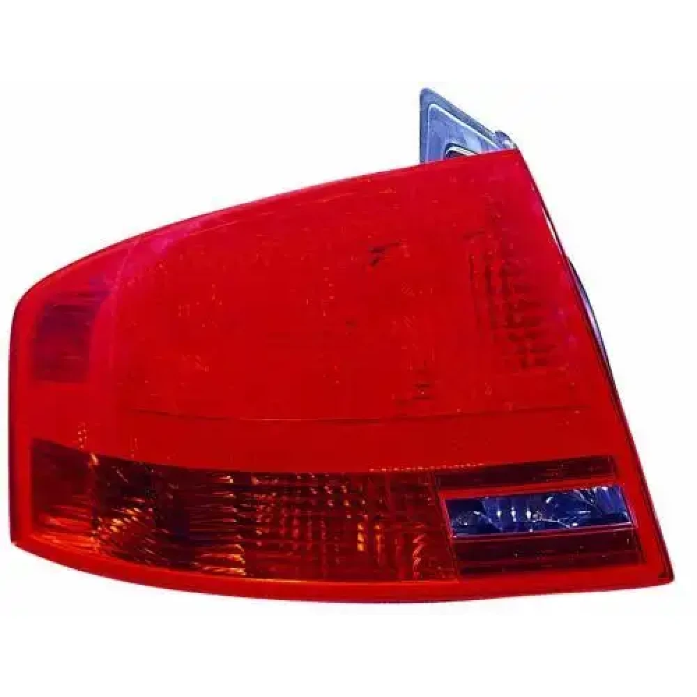 Audi A4 Dış Sağ Stop Lambası 2004-2008 8E5945096