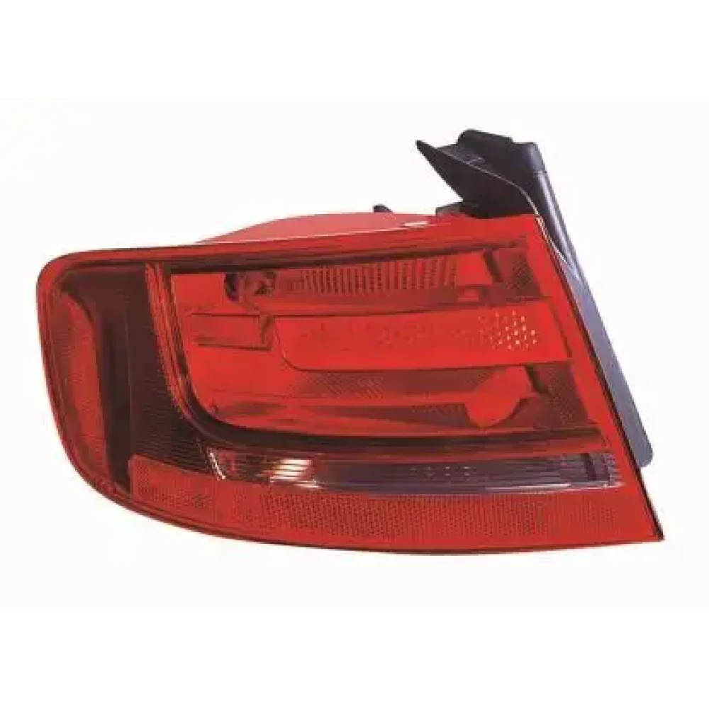 Audi A4 Dış Sol Stop Lambası 2008-2013 8K5945095D
