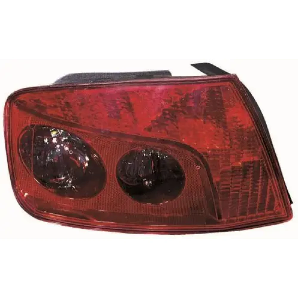 Peugeot 407 Sağ Stop Lambası 6351GC