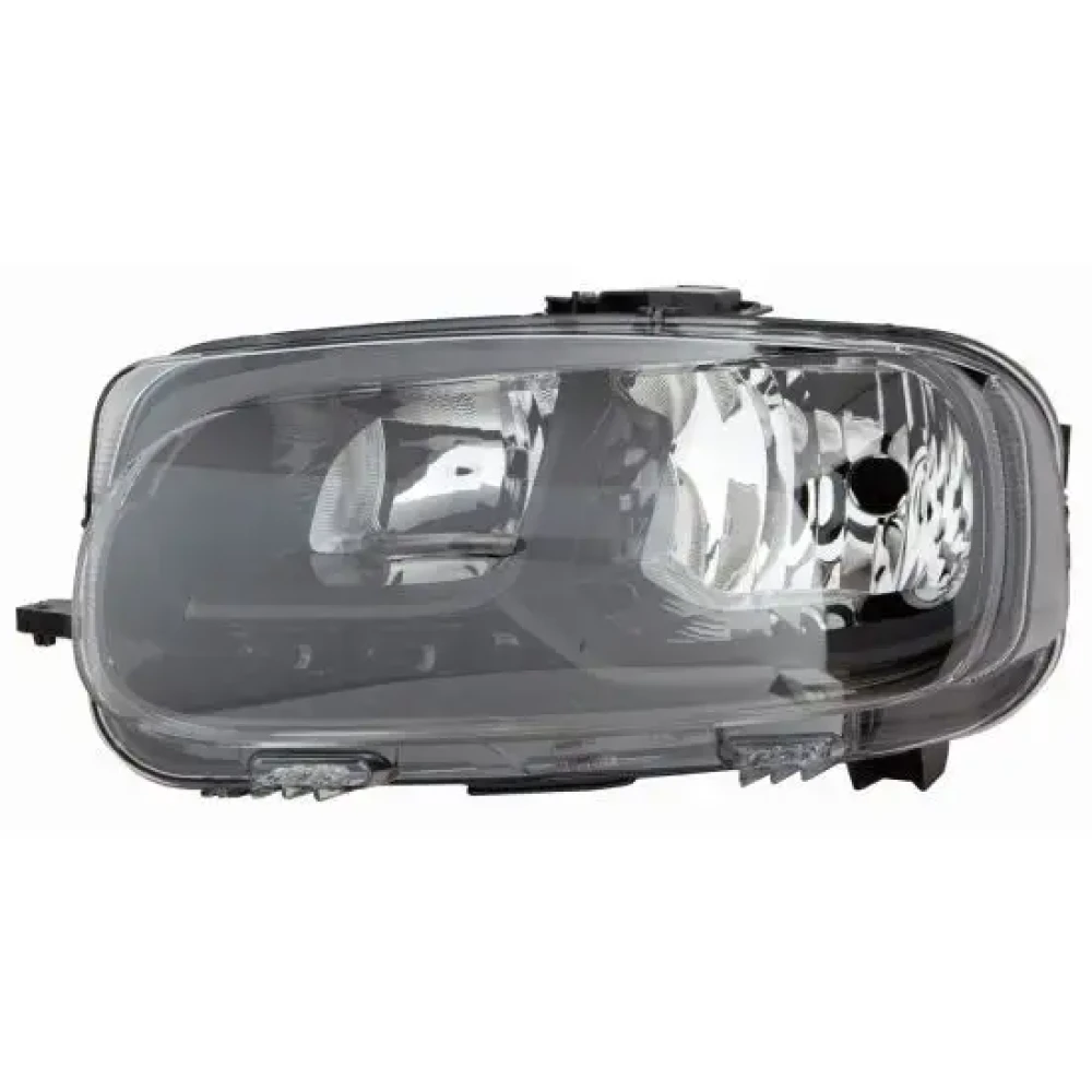 Citroën Berlingo Sol Far 2018 9816825180