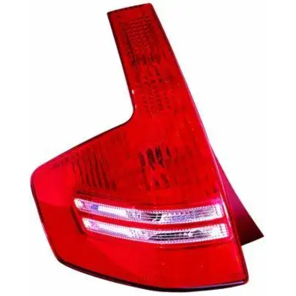 Citroën C4 Sol Stop Lambası 2004-2008 6350T8