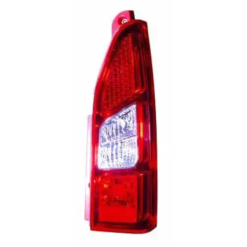 Peugeot Partner Stop Lambası Sol Tek Kapı Açık Kırmızı 6350FH