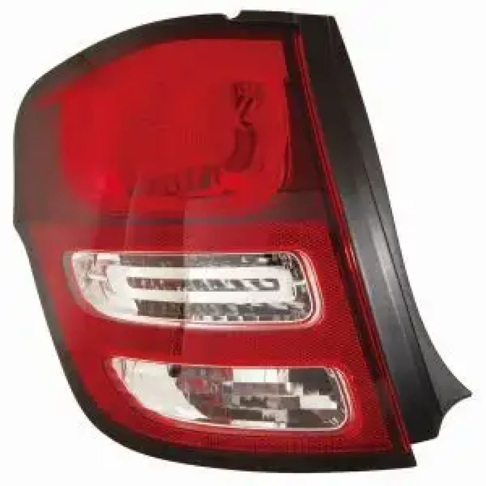 Citroën C3 III Sol Stop Lambası 6350KQ