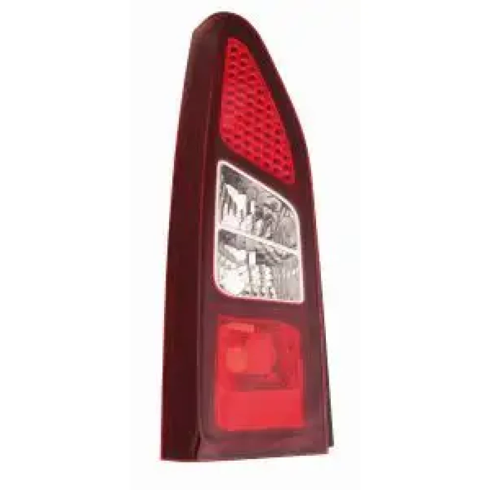 Peugeot Partner Stop Lambası Sol Tek Kapı Makyajlı Kasa 2012-2019 9677205180