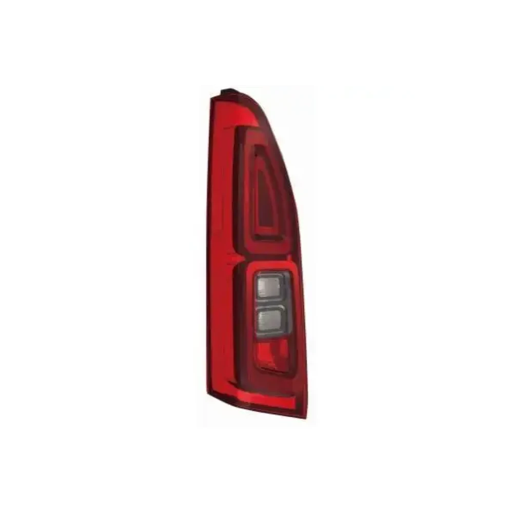 Citroën Berlingo Stop Lambası Sol Tekli Bagaj Kapağı 9819649280