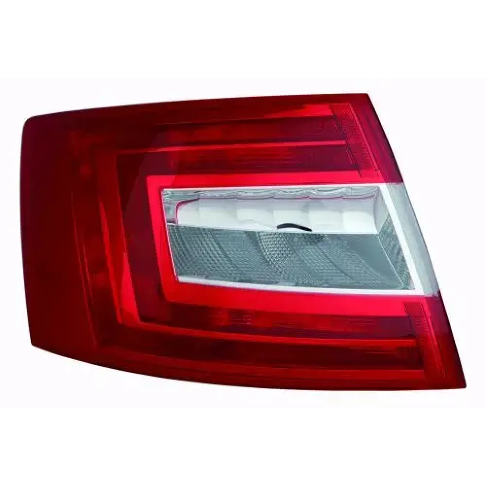 Skoda Octavia Sağ Stop Lambası 2013-2017 5E5945112