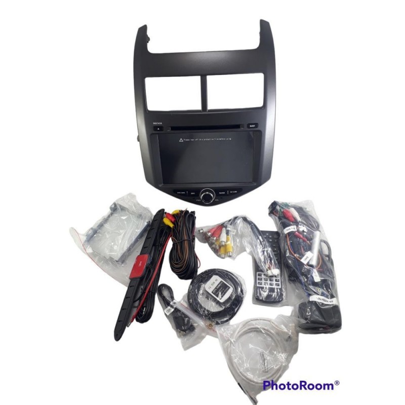 BLACK EDITION 8 İNCH DOUBLE DIN NAVİGASYONLU MULTİMEDYA CİHAZI AVEO. NECVOX 9814 HD 7 INCH DOUBLE DIN NAVİGASYONLU MULTİMEDYA