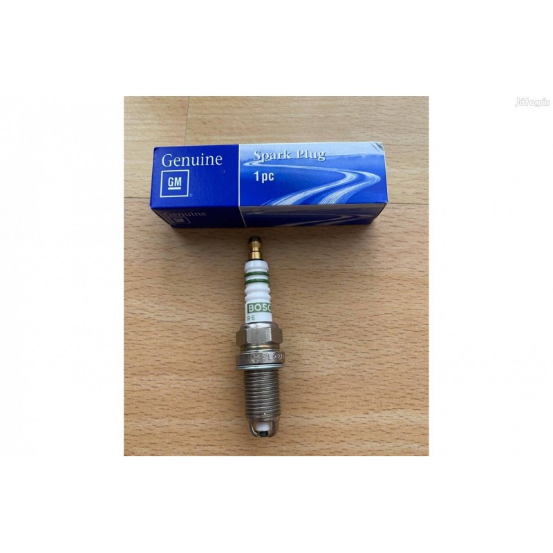 ATEŞLEME BUJİSİ CHEVROLET
