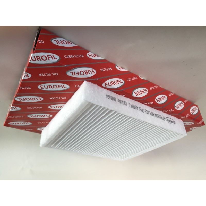 Ürün Kodu : EFP508524 - POLEN FILTRESI OPEL ASTRA J 09-->, INSİGNİA 08-->, MERİVA B 10--> CHEVROLET CRUZE 09-->, AVEO II 11-