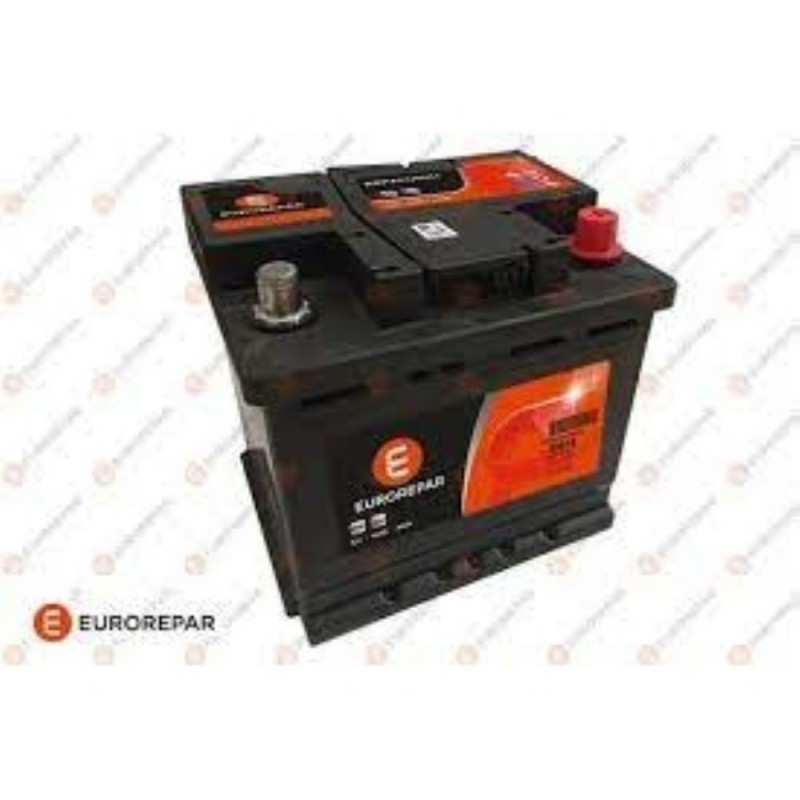 AKÜ 12V 44AH 440A 207X175X175