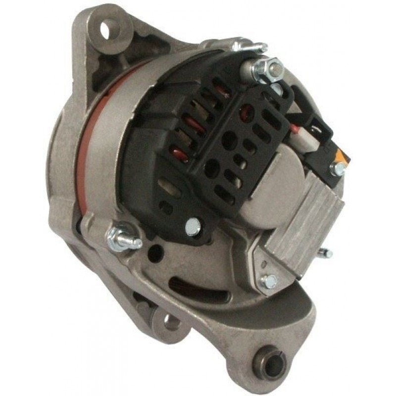 Ürün Kodu : F032111148 - ALTERNATÖR 14V 65A FIAT DOĞAN ( KLİMALI ) KARTAL (TEMPRA MOT. HİD. DİREKS. MAKO 63321156)