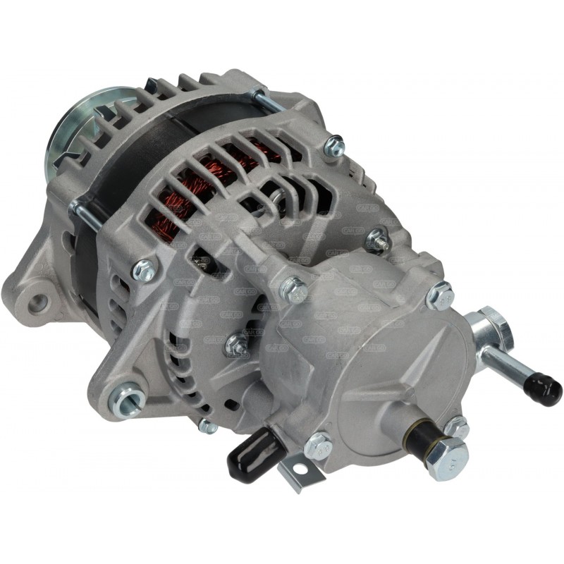 Ürün Kodu : F032116531 - ALTERNATOR 28V 70A CUMMINS 5282841